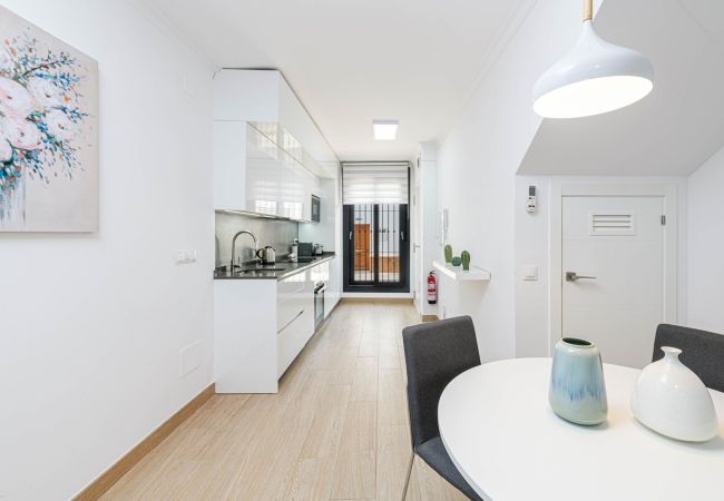 Apartamento en Nerja - Nueva I - alquiler vacacional en Nerja Apartamento en Nerja - Nueva I - alquiler vacacional en Nerja