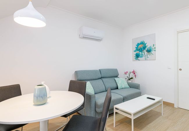 Apartamento en Nerja - Nueva I - alquiler vacacional en Nerja Apartamento en Nerja - Nueva I - alquiler vacacional en Nerja