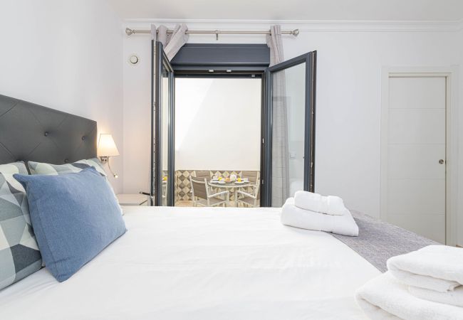 Apartamento en Nerja - Nueva I - alquiler vacacional en Nerja Apartamento en Nerja - Nueva I - alquiler vacacional en Nerja