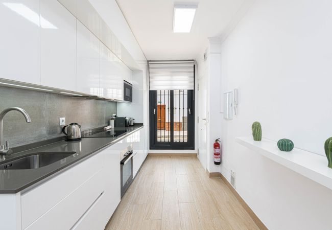 Apartamento en Nerja - Nueva I - alquiler vacacional en Nerja Apartamento en Nerja - Nueva I - alquiler vacacional en Nerja