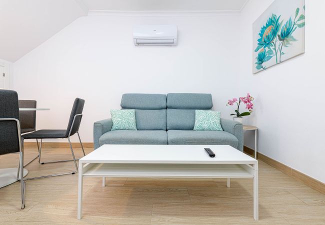 Apartamento en Nerja - Nueva I - alquiler vacacional en Nerja Apartamento en Nerja - Nueva I - alquiler vacacional en Nerja