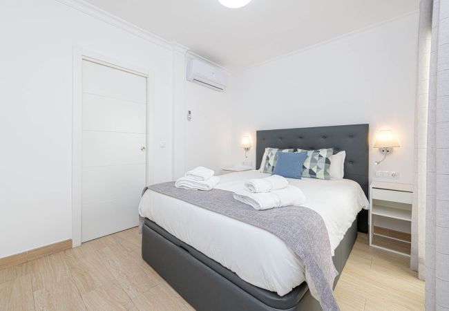 Apartamento en Nerja - Nueva I - alquiler vacacional en Nerja Apartamento en Nerja - Nueva I - alquiler vacacional en Nerja