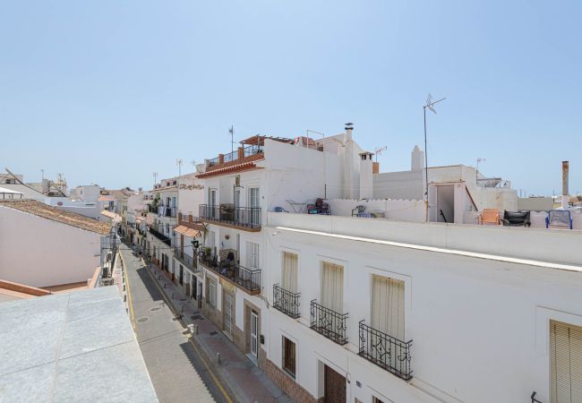 Apartamento en Nerja - Nueva I - alquiler vacacional en Nerja Apartamento en Nerja - Nueva I - alquiler vacacional en Nerja