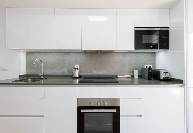 Apartamento en Nerja - Nueva I - alquiler vacacional en Nerja Apartamento en Nerja - Nueva I - alquiler vacacional en Nerja