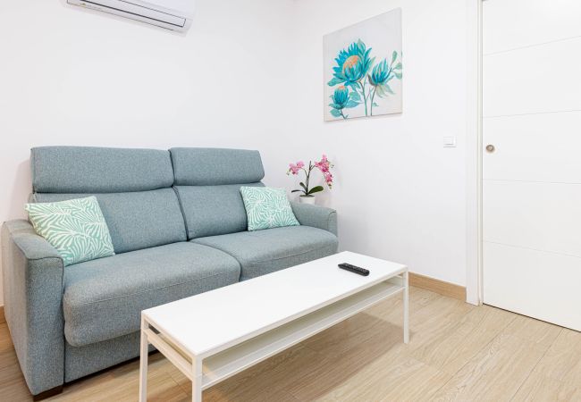 Apartamento en Nerja - Nueva I - alquiler vacacional en Nerja Apartamento en Nerja - Nueva I - alquiler vacacional en Nerja