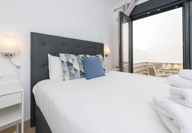 Apartamento en Nerja - Nueva I - alquiler vacacional en Nerja Apartamento en Nerja - Nueva I - alquiler vacacional en Nerja