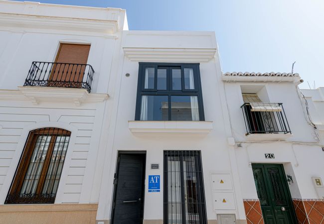Apartamento en Nerja - Nueva I - alquiler vacacional en Nerja Apartamento en Nerja - Nueva I - alquiler vacacional en Nerja