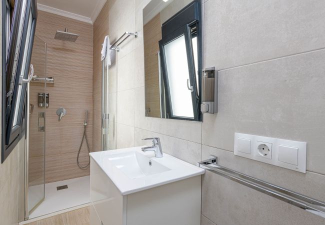 Apartamento en Nerja - Nueva I - alquiler vacacional en Nerja Apartamento en Nerja - Nueva I - alquiler vacacional en Nerja