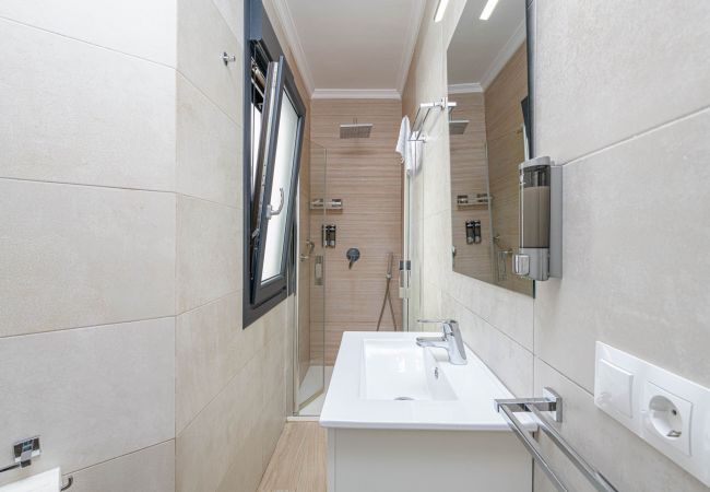 Apartamento en Nerja - Nueva I - alquiler vacacional en Nerja Apartamento en Nerja - Nueva I - alquiler vacacional en Nerja