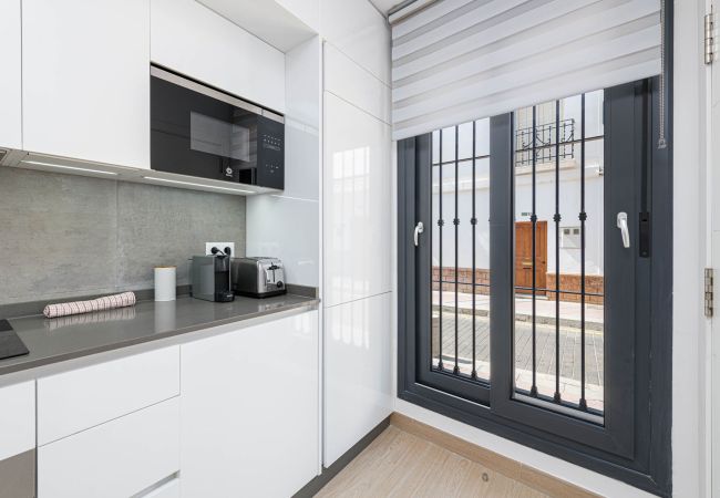 Apartamento en Nerja - Nueva I - alquiler vacacional en Nerja Apartamento en Nerja - Nueva I - alquiler vacacional en Nerja