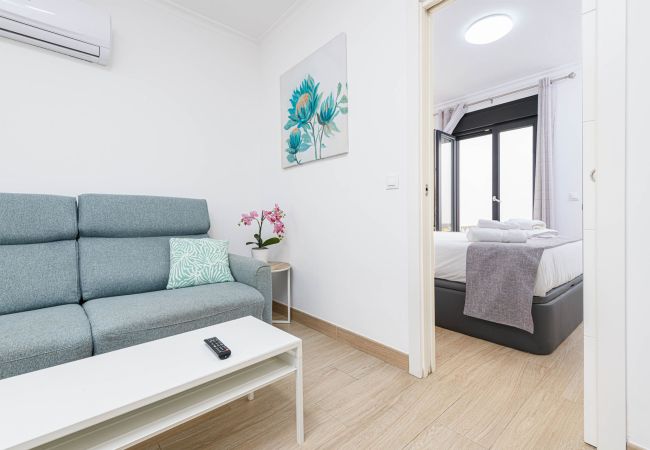 Apartamento en Nerja - Nueva I - alquiler vacacional en Nerja Apartamento en Nerja - Nueva I - alquiler vacacional en Nerja