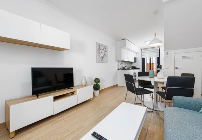 Apartamento en Nerja - Nueva I - alquiler vacacional en Nerja Apartamento en Nerja - Nueva I - alquiler vacacional en Nerja