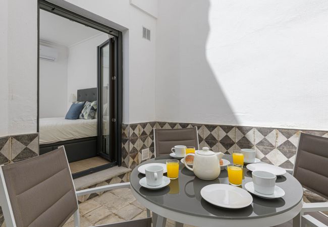 Apartamento en Nerja - Nueva I - alquiler vacacional en Nerja Apartamento en Nerja - Nueva I - alquiler vacacional en Nerja