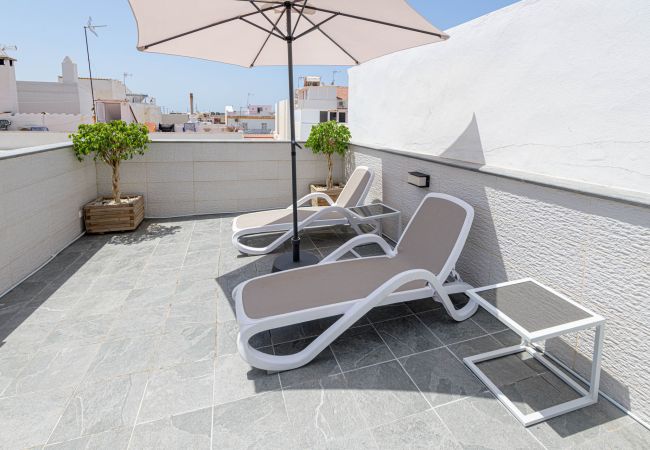 Apartamento en Nerja - Nueva I - alquiler vacacional en Nerja Apartamento en Nerja - Nueva I - alquiler vacacional en Nerja