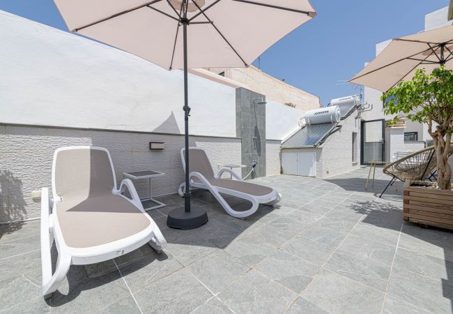 Apartamento en Nerja - Nueva I - alquiler vacacional en Nerja Apartamento en Nerja - Nueva I - alquiler vacacional en Nerja