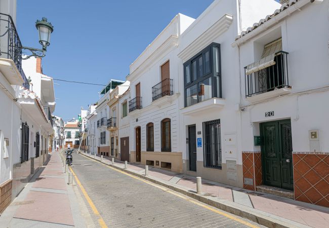 Apartamento en Nerja - Nueva I - alquiler vacacional en Nerja Apartamento en Nerja - Nueva I - alquiler vacacional en Nerja