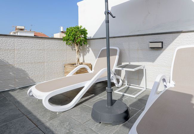 Apartamento en Nerja - Nueva I - alquiler vacacional en Nerja Apartamento en Nerja - Nueva I - alquiler vacacional en Nerja