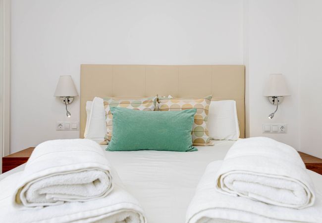 Apartamento en Nerja - Nueva II - alquiler vacacional en Nerja Apartamento en Nerja - Nueva II - alquiler vacacional en Nerja