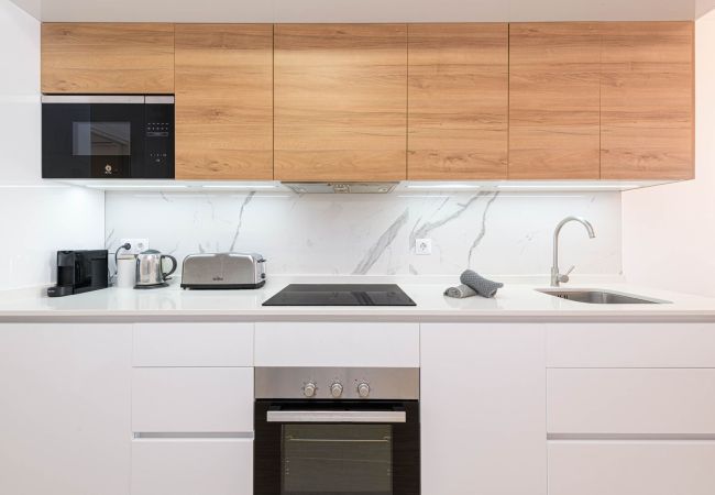 Apartamento en Nerja - Nueva II - alquiler vacacional en Nerja Apartamento en Nerja - Nueva II - alquiler vacacional en Nerja