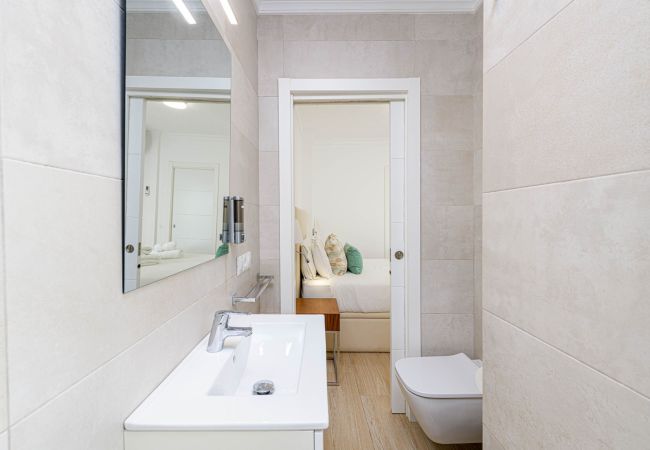 Apartamento en Nerja - Nueva II - alquiler vacacional en Nerja Apartamento en Nerja - Nueva II - alquiler vacacional en Nerja