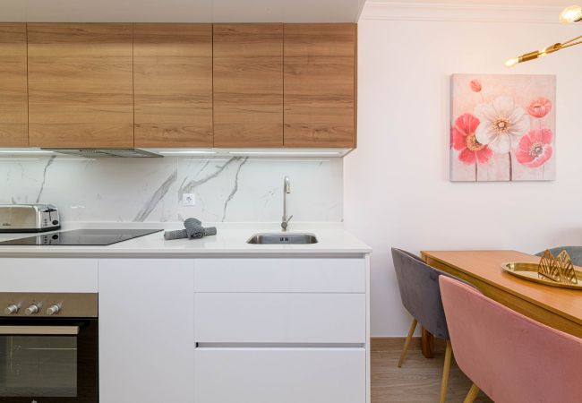 Apartamento en Nerja - Nueva II - alquiler vacacional en Nerja Apartamento en Nerja - Nueva II - alquiler vacacional en Nerja