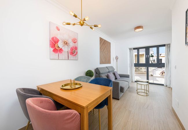 Apartamento en Nerja - Nueva II - alquiler vacacional en Nerja Apartamento en Nerja - Nueva II - alquiler vacacional en Nerja