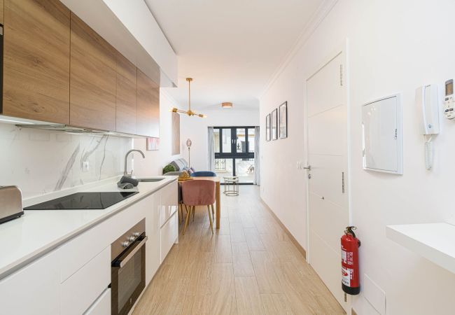 Apartamento en Nerja - Nueva II - alquiler vacacional en Nerja Apartamento en Nerja - Nueva II - alquiler vacacional en Nerja