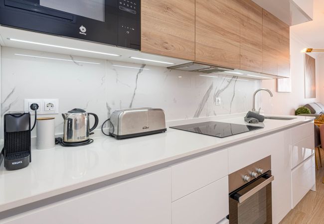 Apartamento en Nerja - Nueva II - alquiler vacacional en Nerja Apartamento en Nerja - Nueva II - alquiler vacacional en Nerja