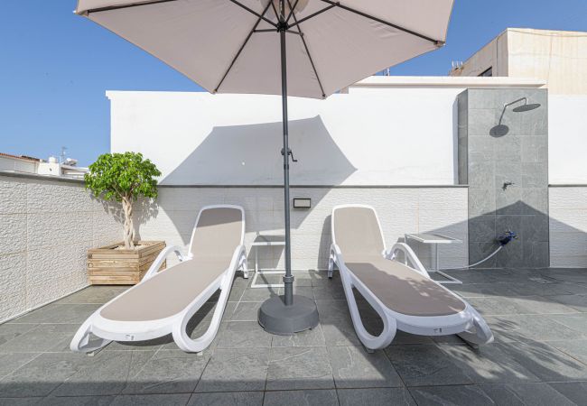 Apartamento en Nerja - Nueva II - alquiler vacacional en Nerja Apartamento en Nerja - Nueva II - alquiler vacacional en Nerja