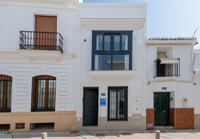Apartamento en Nerja - Nueva II - alquiler vacacional en Nerja Apartamento en Nerja - Nueva II - alquiler vacacional en Nerja