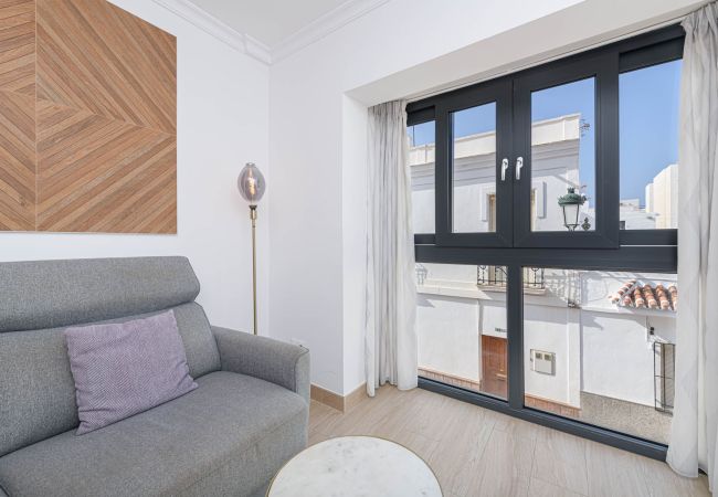 Apartamento en Nerja - Nueva II - alquiler vacacional en Nerja Apartamento en Nerja - Nueva II - alquiler vacacional en Nerja