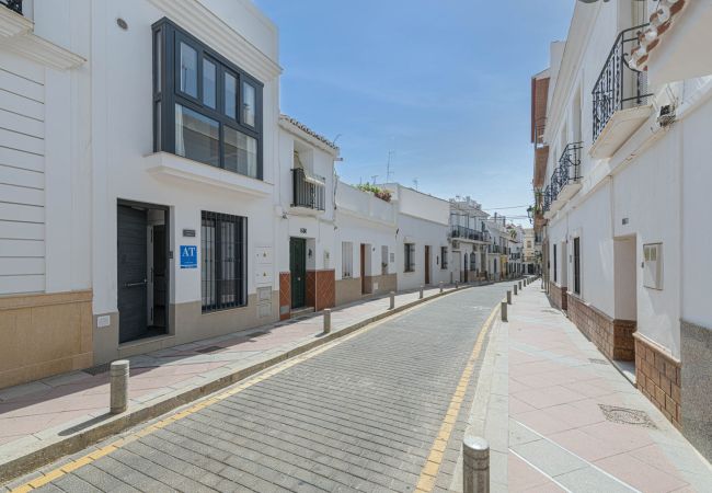 Apartamento en Nerja - Nueva II - alquiler vacacional en Nerja Apartamento en Nerja - Nueva II - alquiler vacacional en Nerja