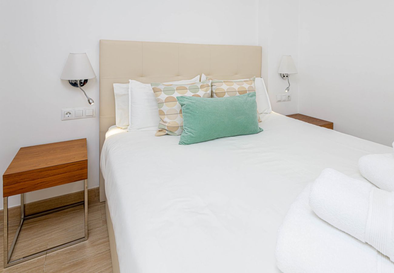 Apartamento en Nerja - Nueva II - alquiler vacacional en Nerja Apartamento en Nerja - Nueva II - alquiler vacacional en Nerja