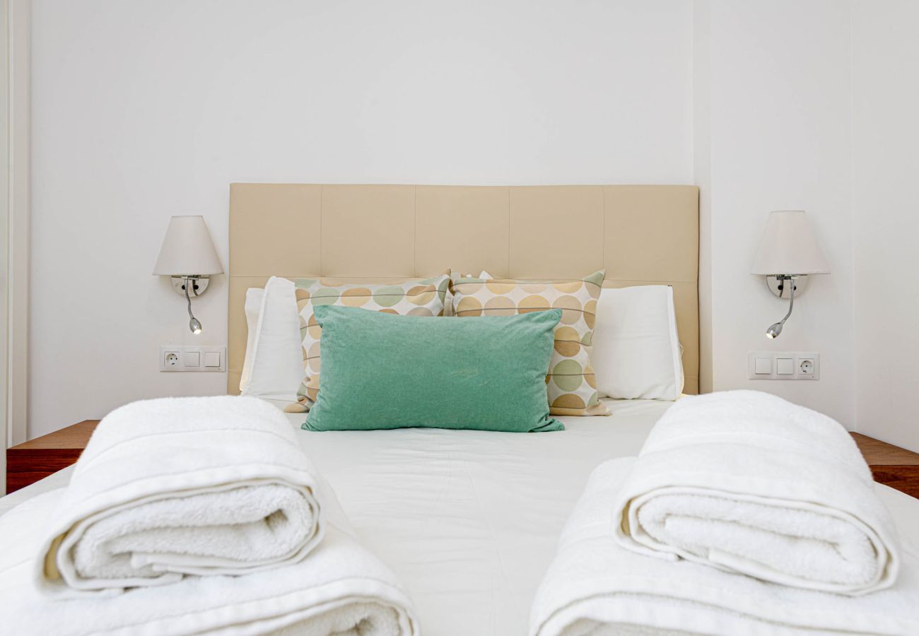 Apartamento en Nerja - Nueva II - alquiler vacacional en Nerja Apartamento en Nerja - Nueva II - alquiler vacacional en Nerja