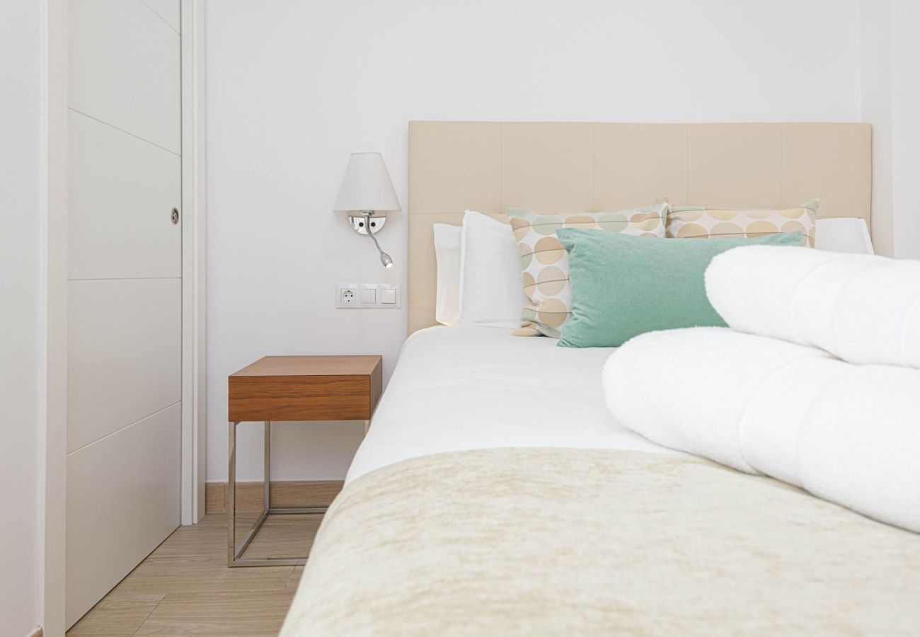 Apartamento en Nerja - Nueva II - alquiler vacacional en Nerja Apartamento en Nerja - Nueva II - alquiler vacacional en Nerja