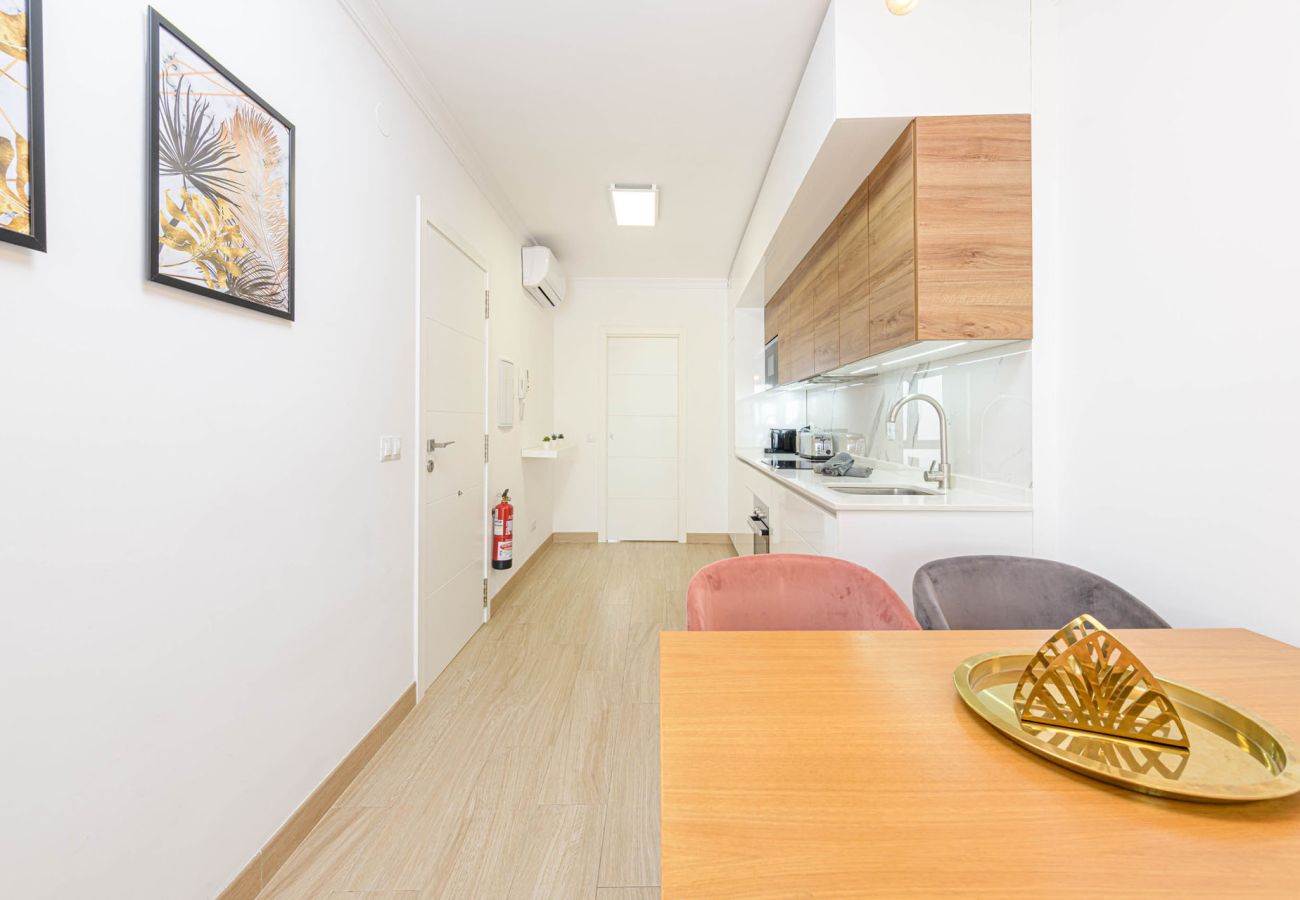 Apartamento en Nerja - Nueva II - alquiler vacacional en Nerja Apartamento en Nerja - Nueva II - alquiler vacacional en Nerja