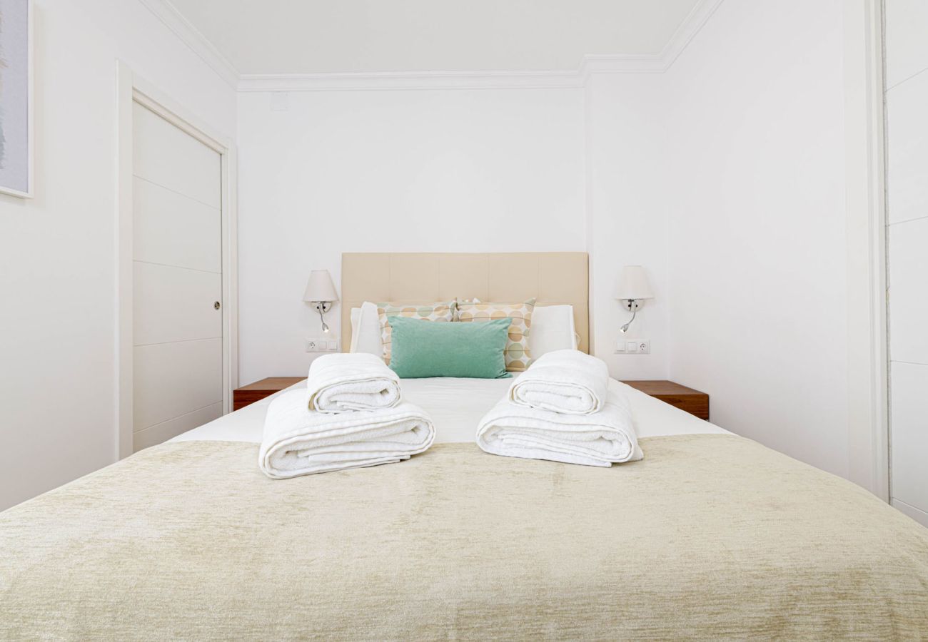 Apartamento en Nerja - Nueva II - alquiler vacacional en Nerja Apartamento en Nerja - Nueva II - alquiler vacacional en Nerja