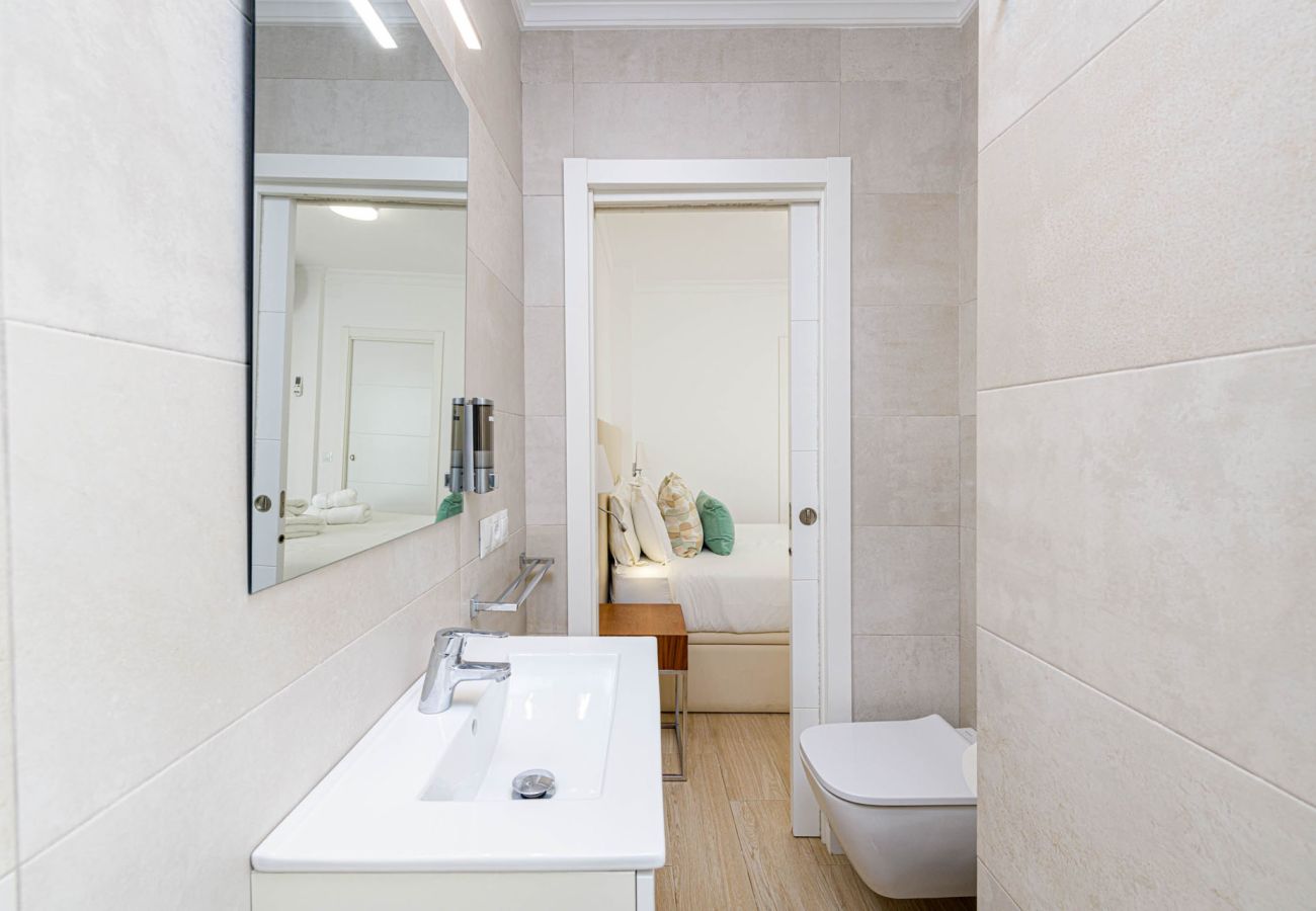 Apartamento en Nerja - Nueva II - alquiler vacacional en Nerja Apartamento en Nerja - Nueva II - alquiler vacacional en Nerja