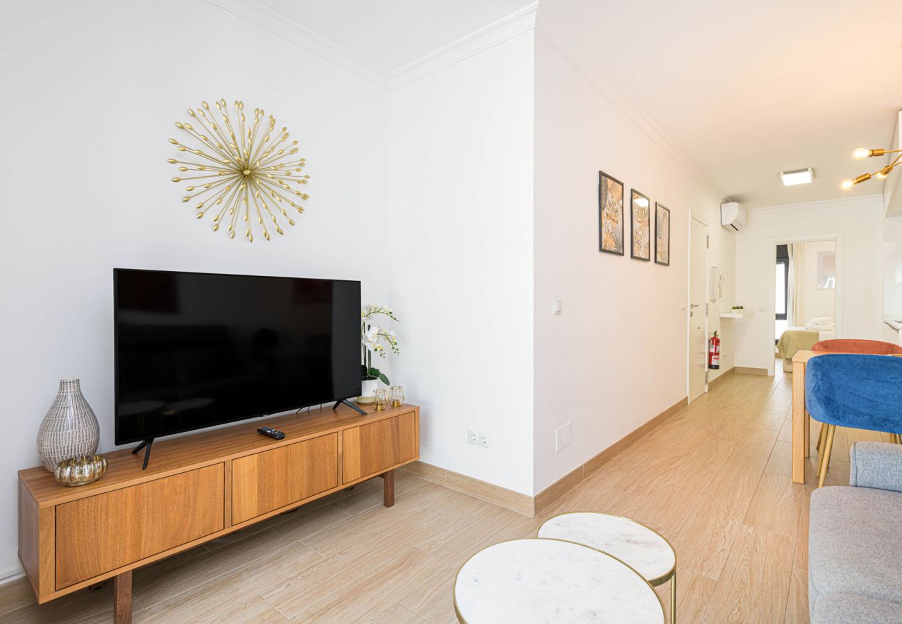 Apartamento en Nerja - Nueva II - alquiler vacacional en Nerja Apartamento en Nerja - Nueva II - alquiler vacacional en Nerja
