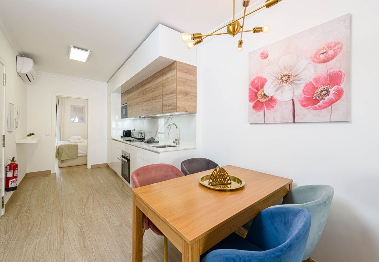 Apartamento en Nerja - Nueva II - alquiler vacacional en Nerja Apartamento en Nerja - Nueva II - alquiler vacacional en Nerja