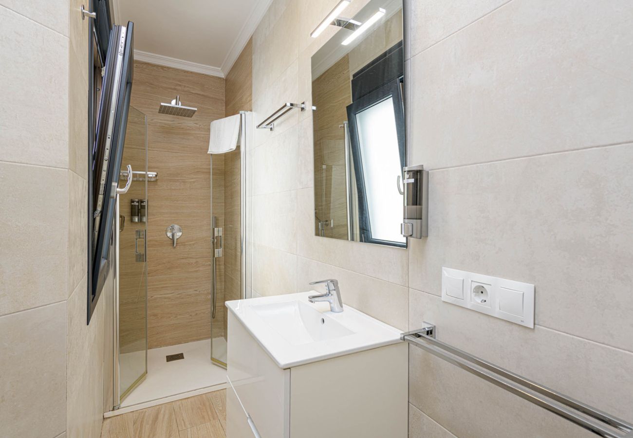 Apartamento en Nerja - Nueva II - alquiler vacacional en Nerja Apartamento en Nerja - Nueva II - alquiler vacacional en Nerja