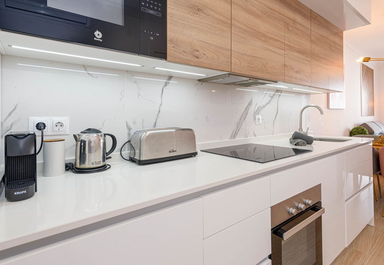 Apartamento en Nerja - Nueva II - alquiler vacacional en Nerja Apartamento en Nerja - Nueva II - alquiler vacacional en Nerja