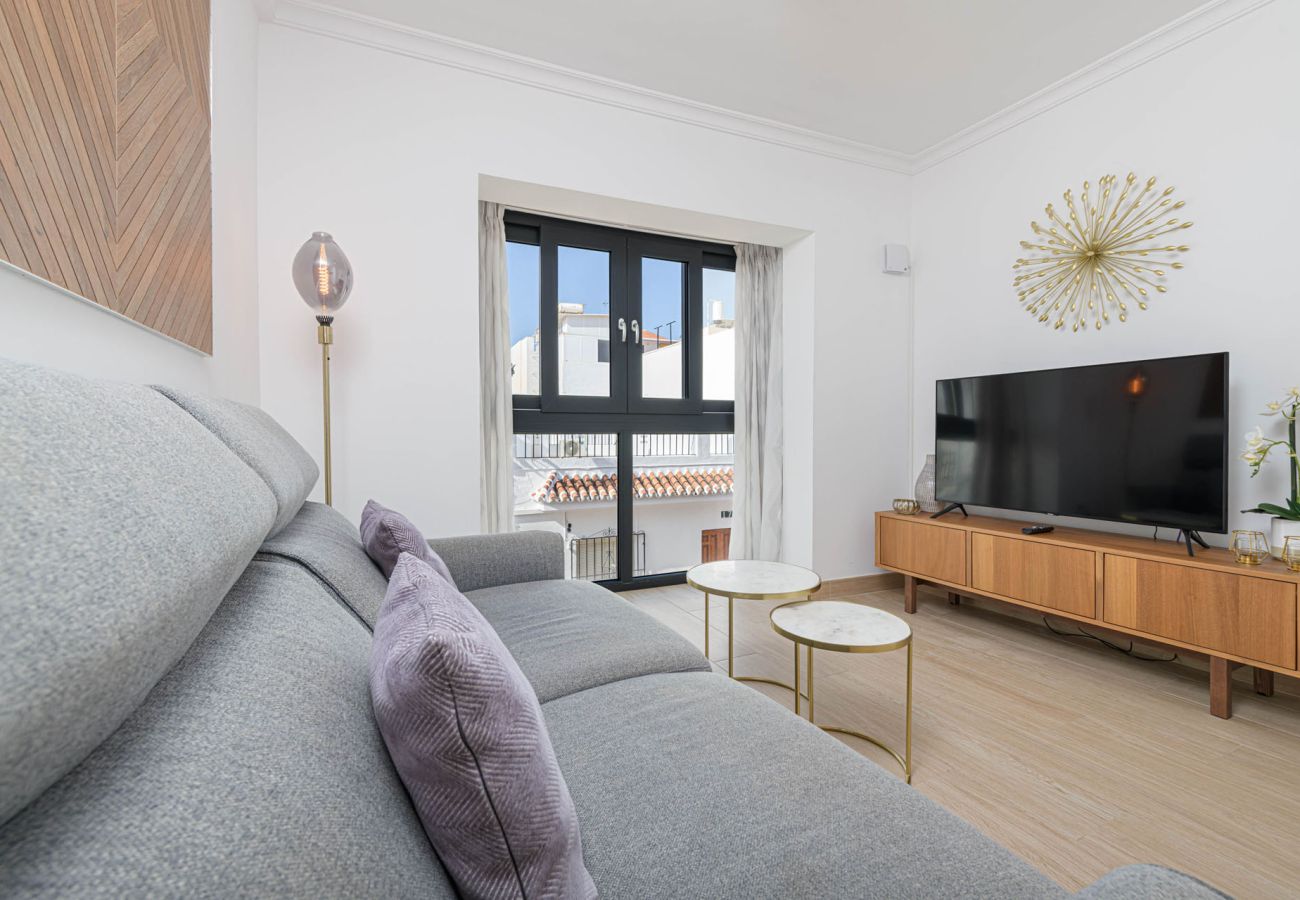 Apartamento en Nerja - Nueva II - alquiler vacacional en Nerja Apartamento en Nerja - Nueva II - alquiler vacacional en Nerja
