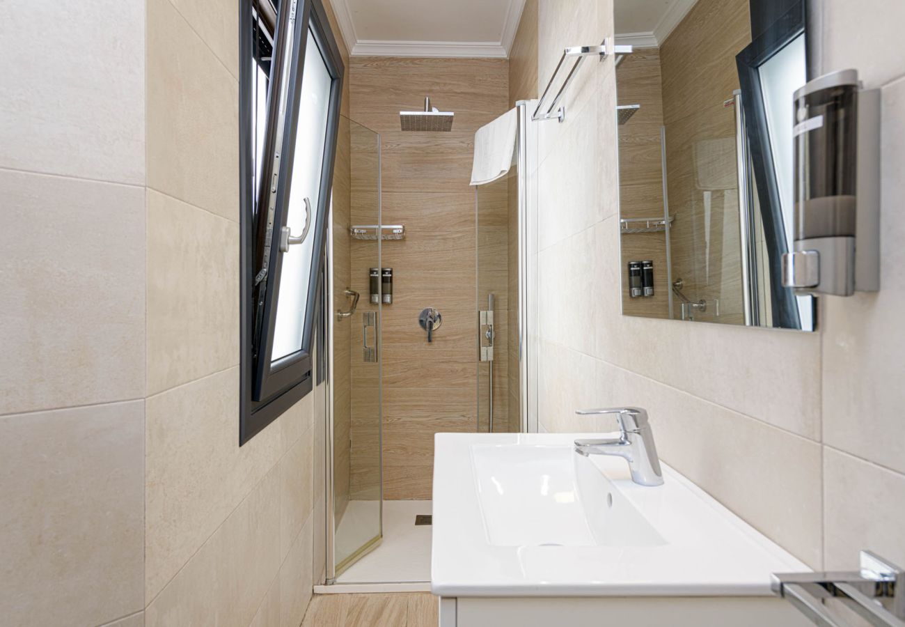 Apartamento en Nerja - Nueva II - alquiler vacacional en Nerja Apartamento en Nerja - Nueva II - alquiler vacacional en Nerja