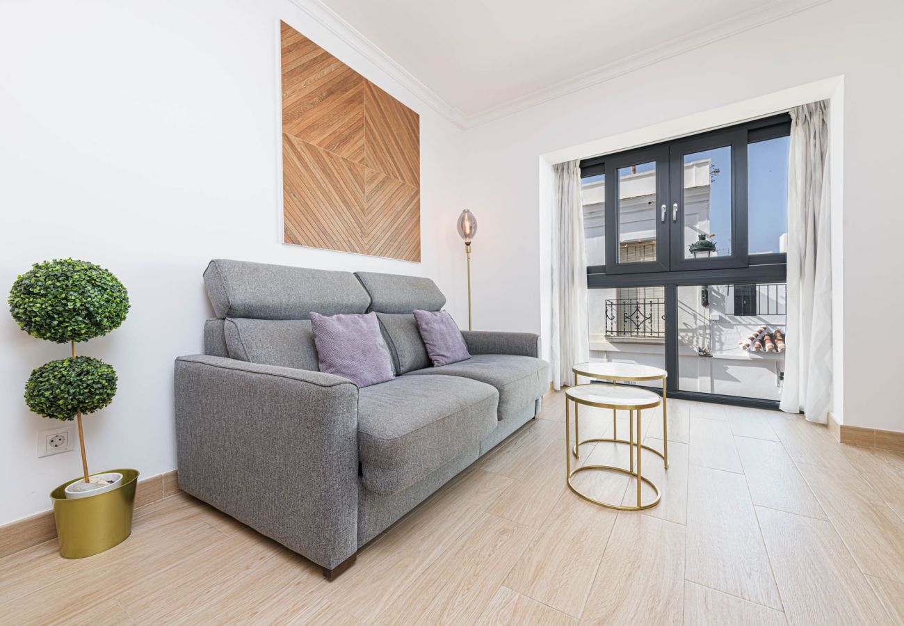 Apartamento en Nerja - Nueva II - alquiler vacacional en Nerja Apartamento en Nerja - Nueva II - alquiler vacacional en Nerja