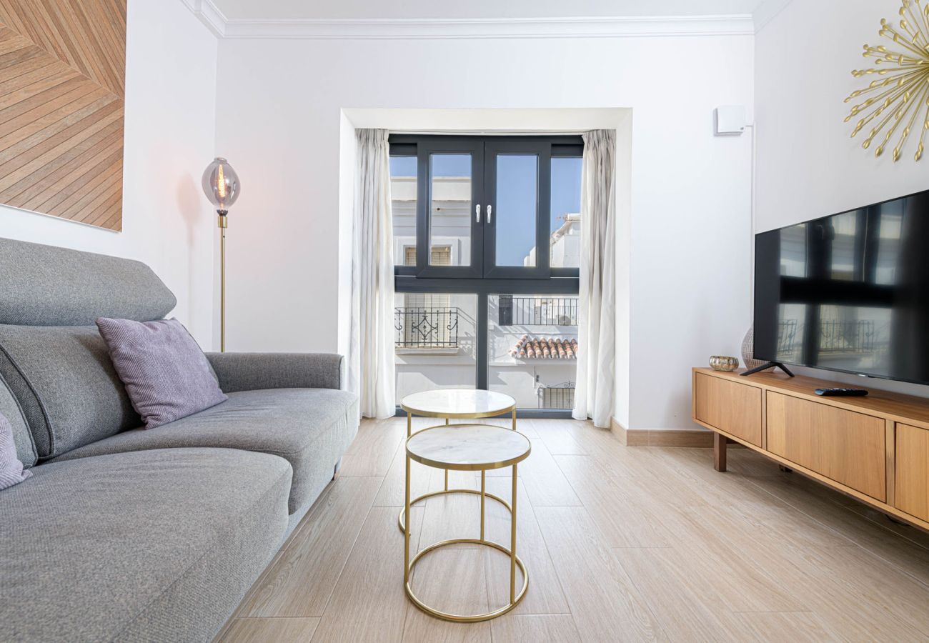 Apartamento en Nerja - Nueva II - alquiler vacacional en Nerja Apartamento en Nerja - Nueva II - alquiler vacacional en Nerja