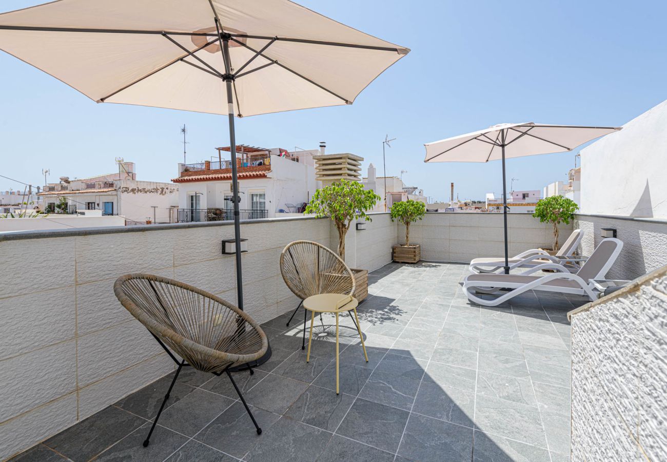 Apartamento en Nerja - Nueva II - alquiler vacacional en Nerja Apartamento en Nerja - Nueva II - alquiler vacacional en Nerja