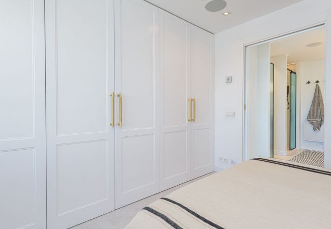 Apartamento en Málaga - Marina - piso en alquiler in Málaga Apartamento en Málaga - Marina - piso en alquiler in Málaga