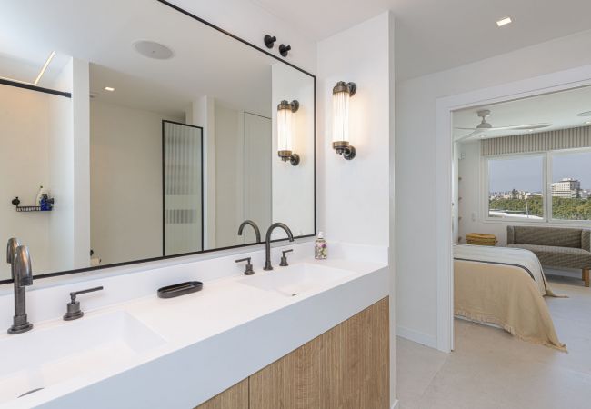 Apartamento en Málaga - Marina - piso en alquiler in Málaga Apartamento en Málaga - Marina - piso en alquiler in Málaga