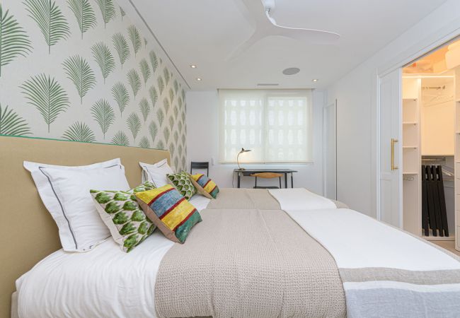 Apartamento en Málaga - Marina - piso en alquiler in Málaga Apartamento en Málaga - Marina - piso en alquiler in Málaga